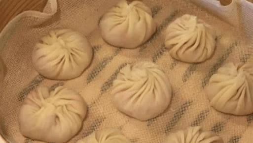 灌汤包子制作全攻略：从材料准备到成品出锅
