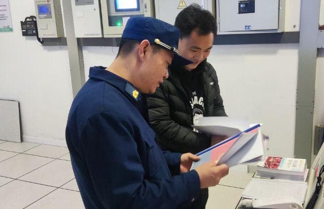 筑牢安全防线·守护幼儿成长——滨州经济技术开发区实验幼儿园开展消防安全系列活动