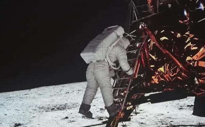 登月只是开始！中国太空计划的终极目标曝光，颠覆想象！