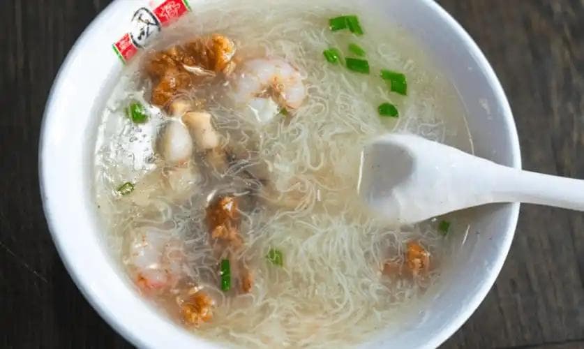 泉州15道美食推荐