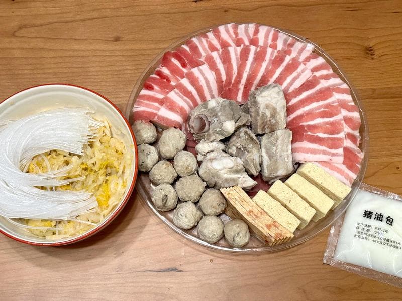 东北酸菜锅：5步教你做出地道东北味