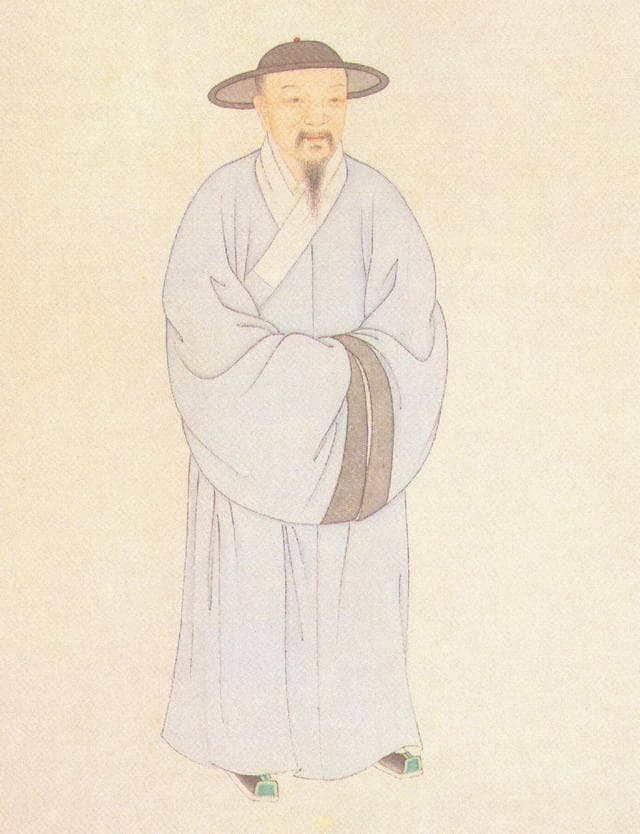 中国书法史：赵孟頫生平及其思想