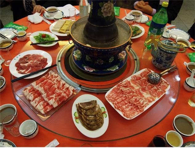 冬季火锅季，这些食品安全要点请收好