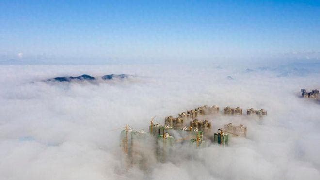 懂行人预测中国未来5年楼市走向，出现这3种结果，或是大概率事件