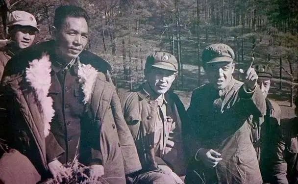 1958年，第54军奉命转隶成都军区，军部为何选址四川重庆？