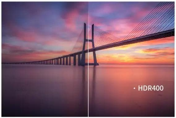 HDR400和HDR10哪个更好？HDR400和HDR10的区别对比