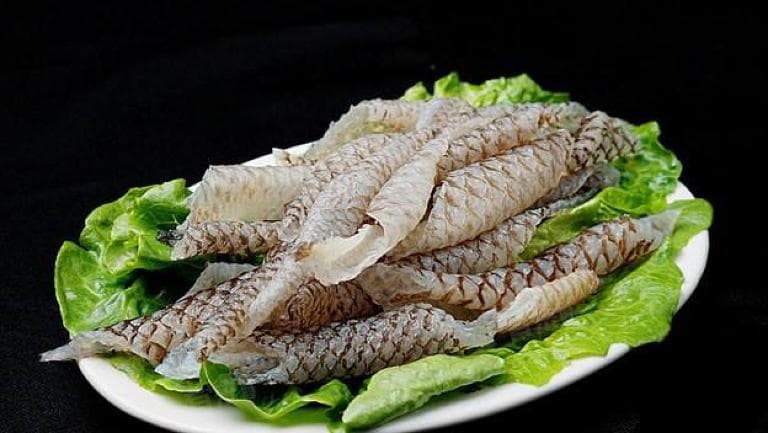 有胶原蛋白的食物有哪些