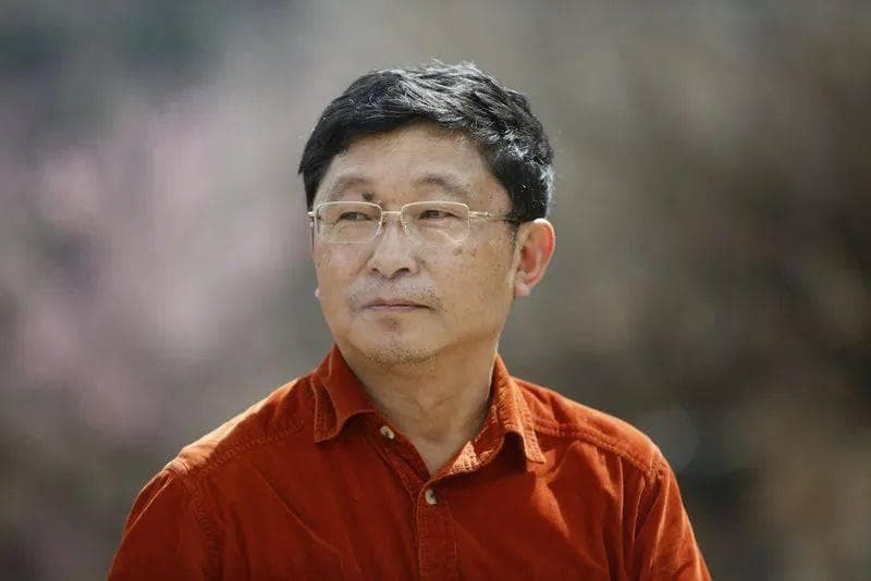 讲座回顾｜阿来《机村史诗》：历史与命运的迷雾，诗意与现实的交响