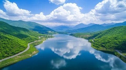 千岛湖春季游玩指南：三两日行程全解析