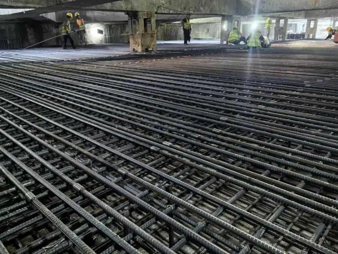 首批车站开启运营调试！地铁12号线建设进度刷新→