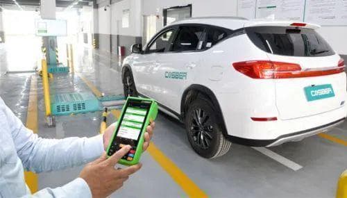 汽车年检新增OBD检测：车主必知的四大要点