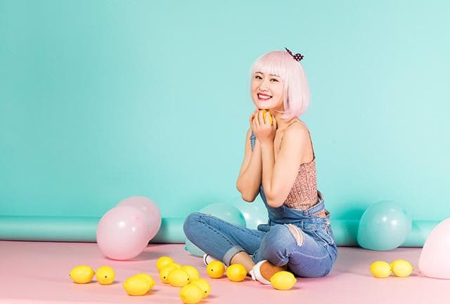 夏季女装显瘦穿搭指南：微胖女生也能穿出时尚感