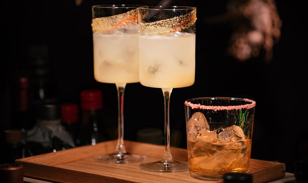 白酒、米酒、黄酒：中国三大传统酒类的前世今生