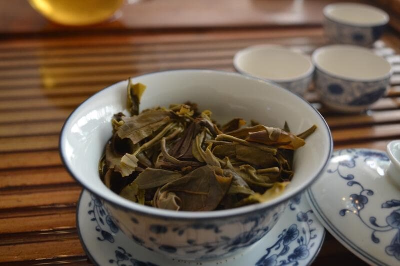 普洱茶适合泡着喝,还是煮着喝?