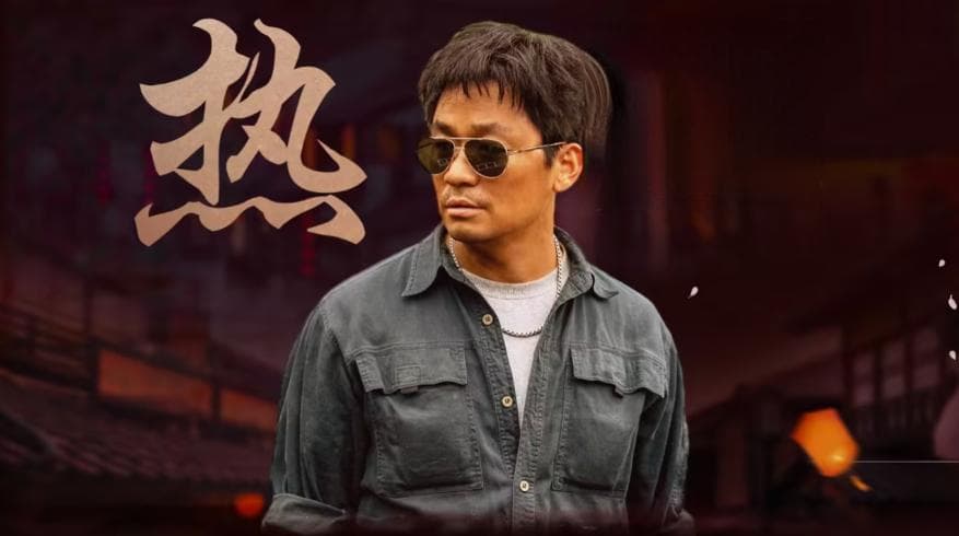从草根到巨星，逆袭之路很励志，王宝强的人脉到底有多广？