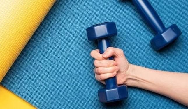 力量训练中的“控制”：三大维度提升运动表现与安全性