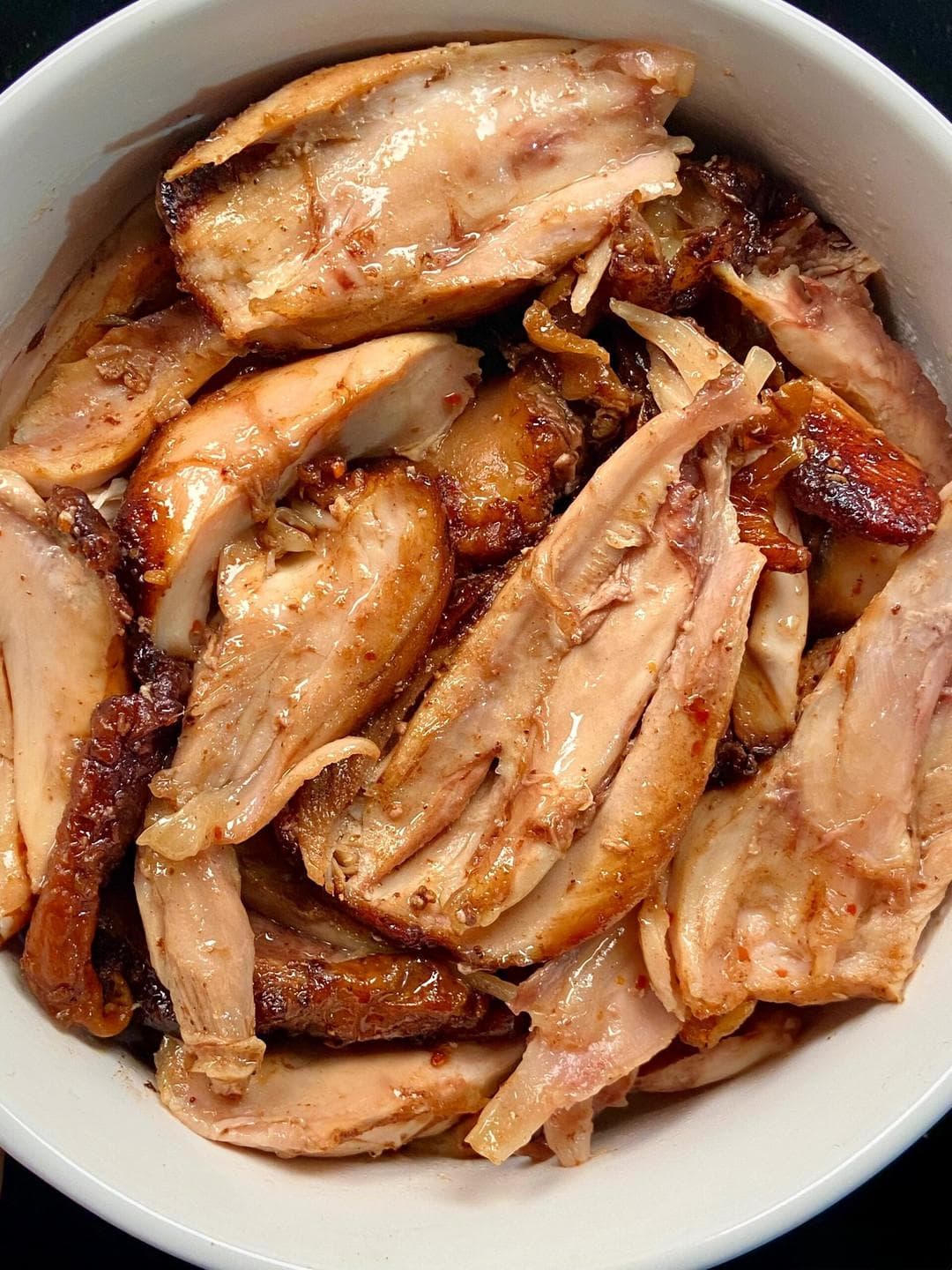 空气炸锅烤鸡腿：外酥里嫩的美味秘诀