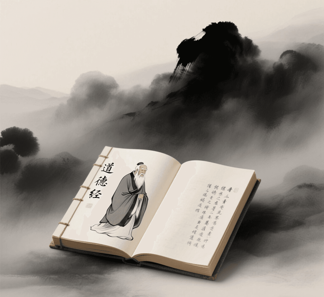 《老子》五千言，读懂一句，受益一生