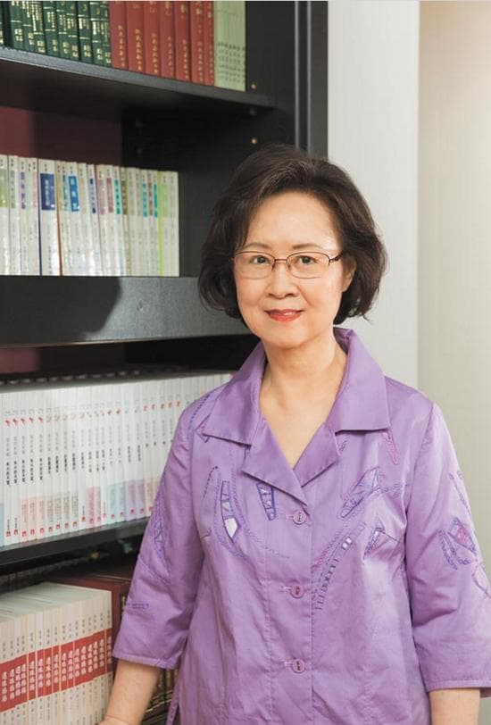 琼瑶笔下爱情的千般模样