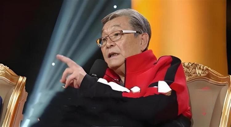 77岁央视春晚前导演去世，曾发掘张明敏、赵本山