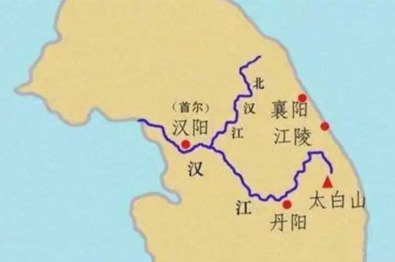 韩国多地地名与湖北“神同步”，这背后隐藏着怎样的历史渊源？