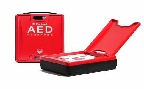 AED除颤仪品牌介绍：国产与进口品牌的对比