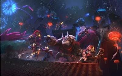 LOL手游魔法装备详解：从基础认知到高级搭配