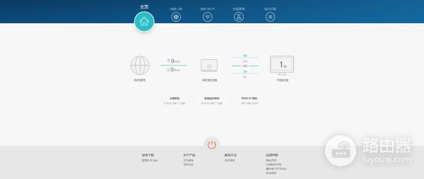 路由器手动开启IPv6配置方法详解