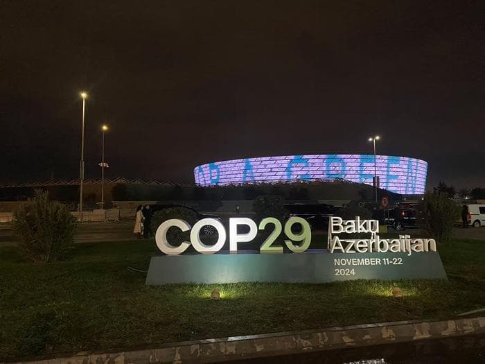 92天没有电的生活，你能想象吗？——气候变化如何影响小岛国