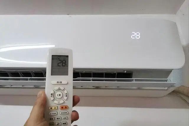 空调制冷与制热模式温度差异解析：同为26度却大相径庭！
