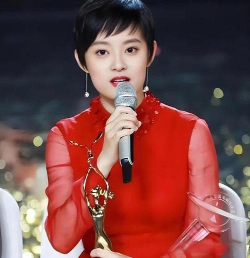 我为人人孙俪合成：爱心公益的璀璨光芒