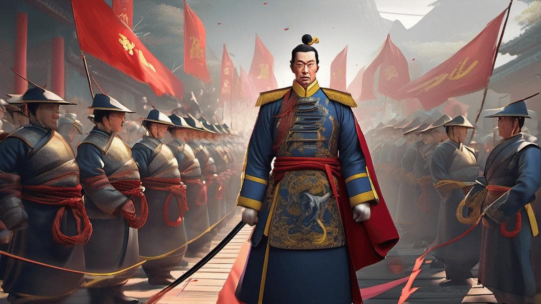 如果没有太平洋战争，中国抗战能赢吗？日军为什么要炸珍珠港？