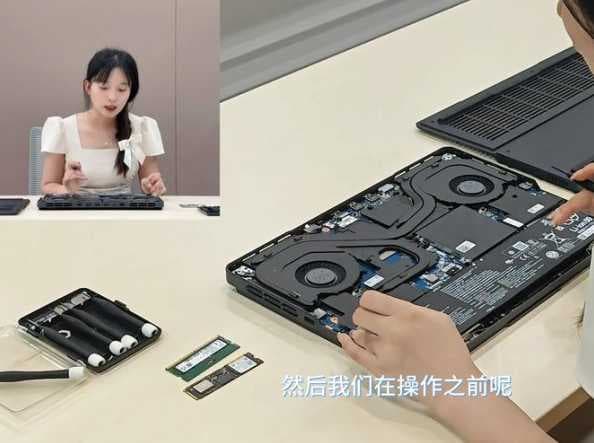重装Windows 11前，如何更换硬盘更安全？