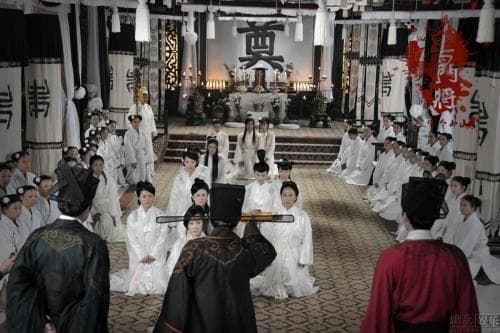 儒家丧葬观：从宋代丧葬入手，谈儒家思想下的宋人丧葬观