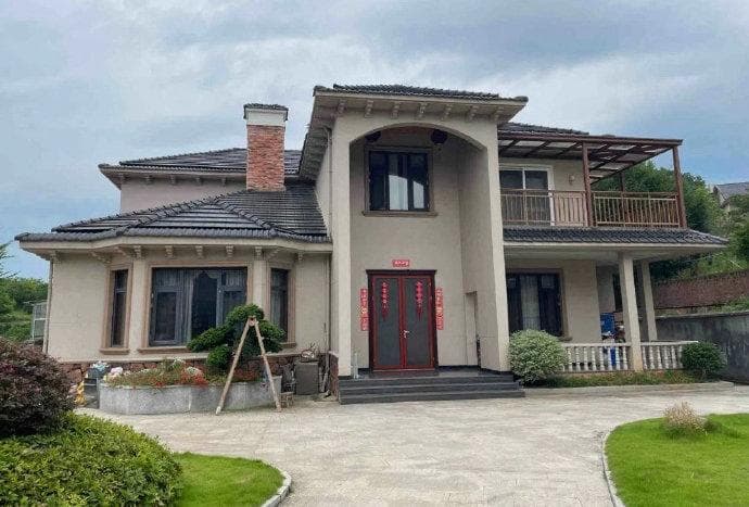 农村建房必知：十大风水禁忌全解析