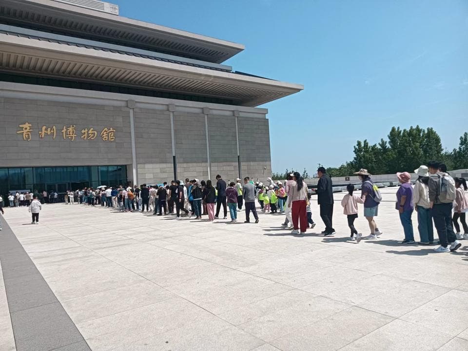 首批国家一级博物馆中唯一的县级博物馆，青州博物馆凭什么