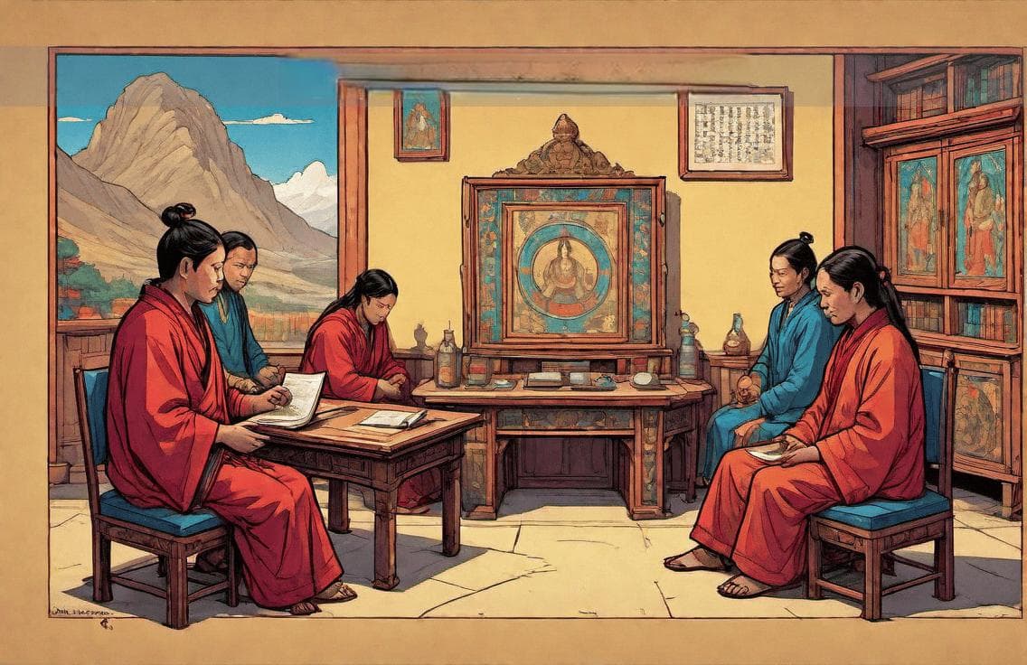 人工智能革命性突破：跨模态大模型“白泽”成功学会藏语！