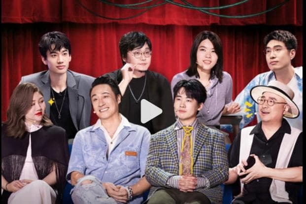 脱口秀综艺重新上线，笑果演员们一分为N