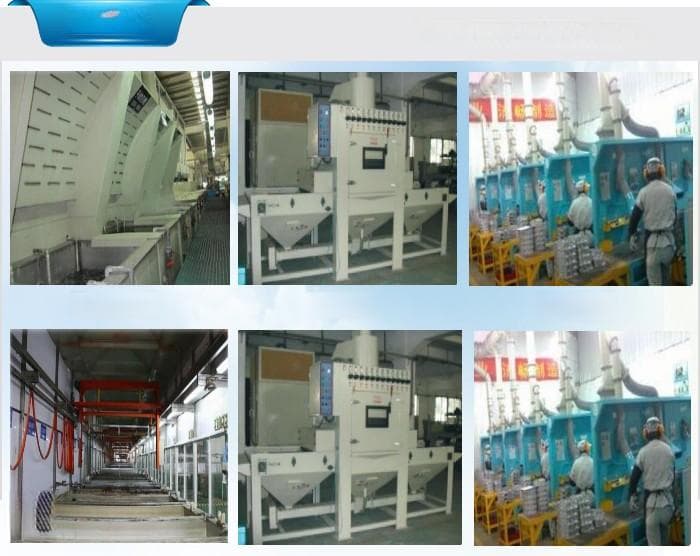 阳极氧化技术：原理、应用及发展前景