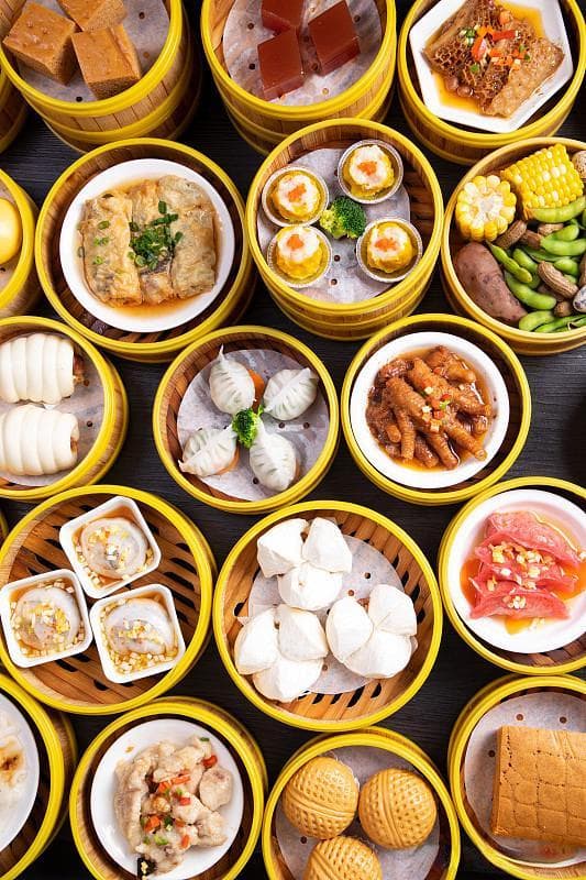 来广东必看！寻味广东，吃透广东！