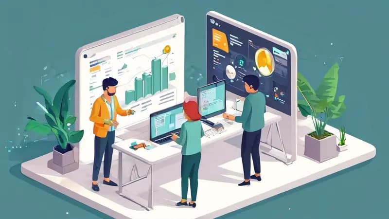 Web开发者如何通过设计和开发Web页面来赚取外快？