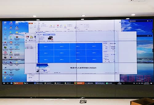 LED和拼接屏谁更省电，耗电量怎么计算