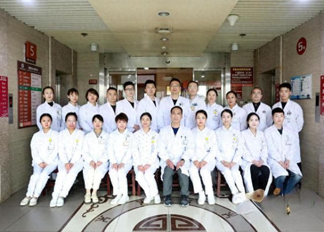 衡阳市中医医院推拿科：一推一拿，腰椎间盘不再“突出”