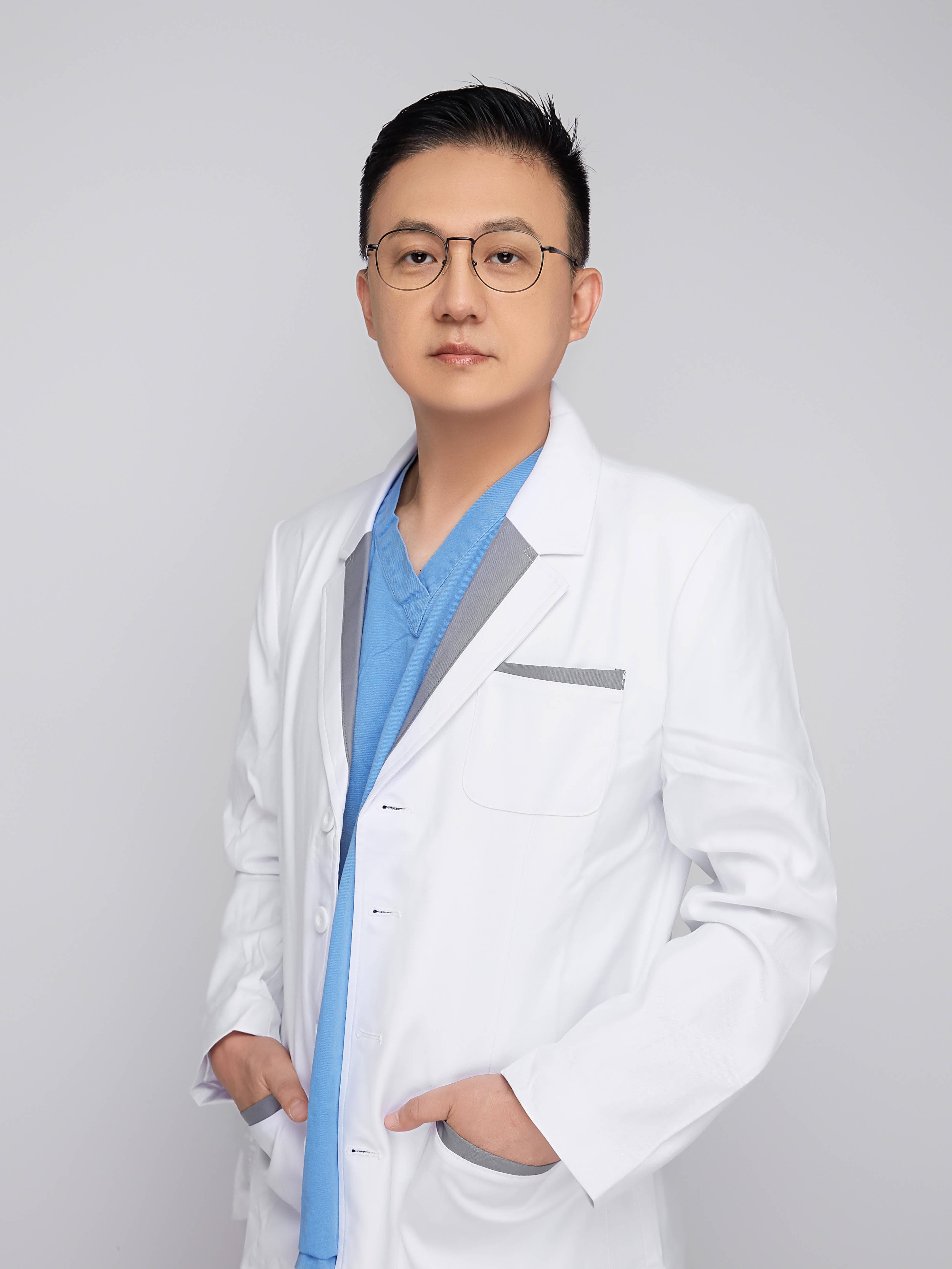 微整注射医生李宏：探讨童颜针的作用原理与安全性