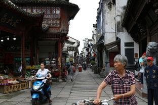 探索历史与宁静，深度解读苏州寒山寺的魅力之旅