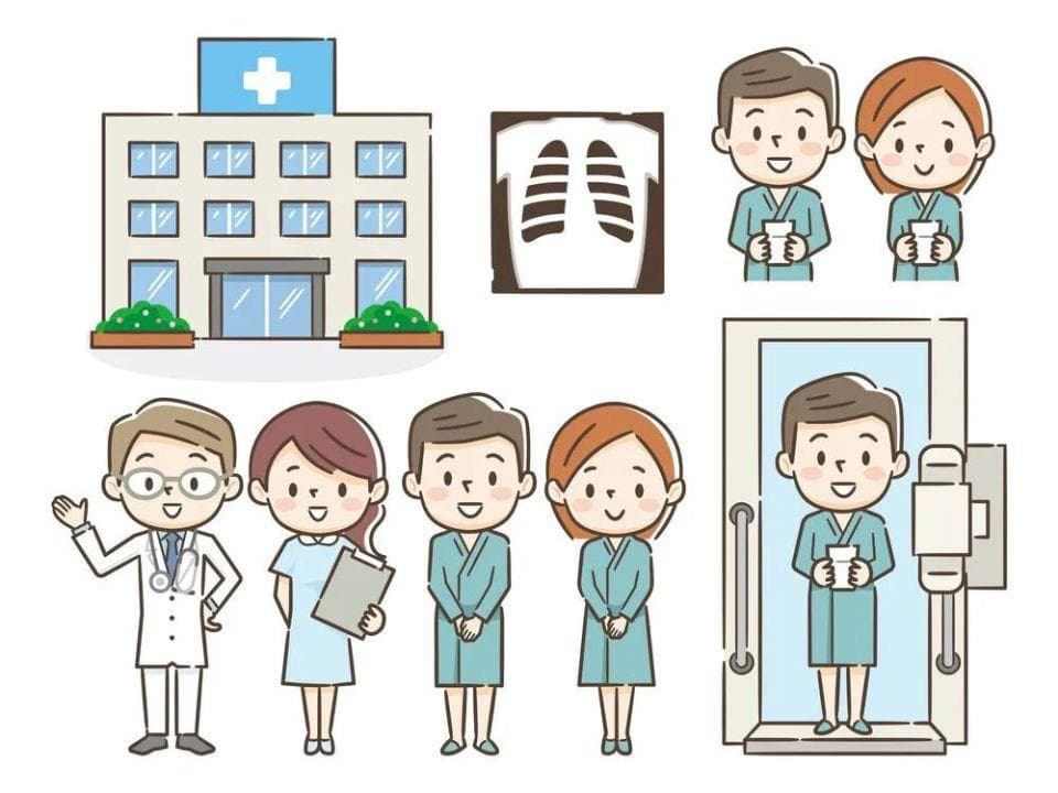 体检套餐选择攻略：两大原则、两大根据、四大误区全解析