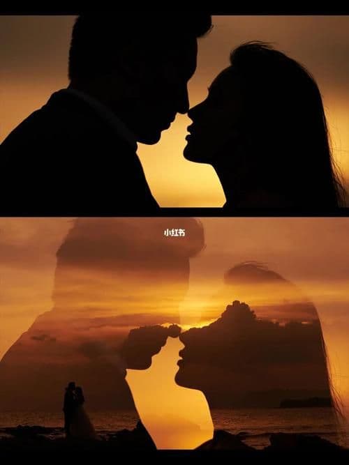 拍结婚照需要注意什么？有哪些创意推荐？