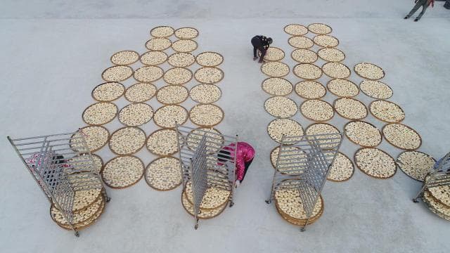 20年陈皮的功效与作用 20年陈皮和普通陈皮的区别