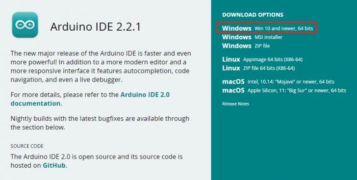Arduino IDE安装与使用教程