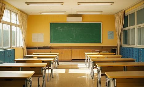 “开学综合征”，这份心理调适指南请查收